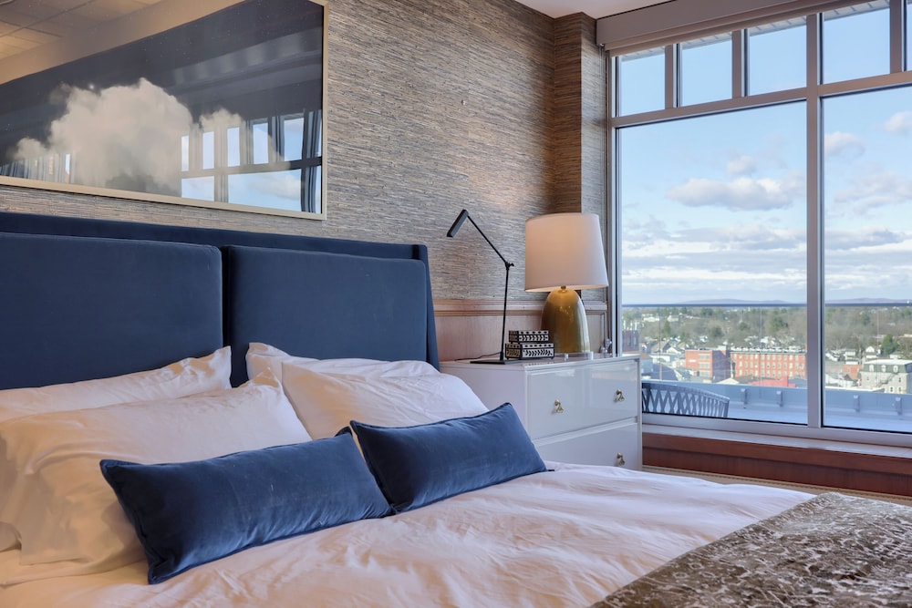 The Executive Suites and Venue - photo 50