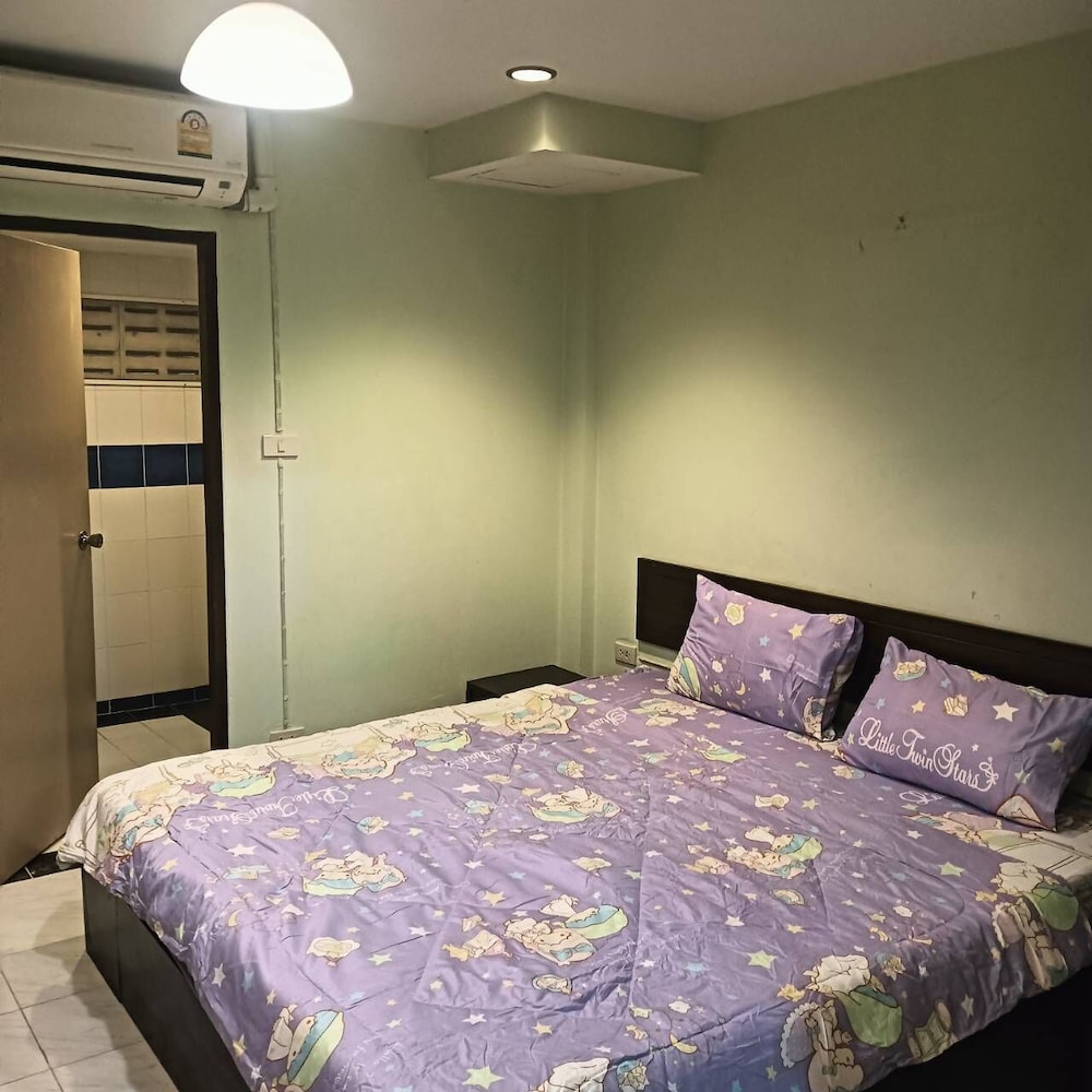 Leisure Residence — 5-Star Luxury Hotel in Pattaya, Thailand