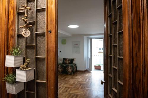 Il nido tra i libri — 4-Star Luxury Hotel in Turin, Italy