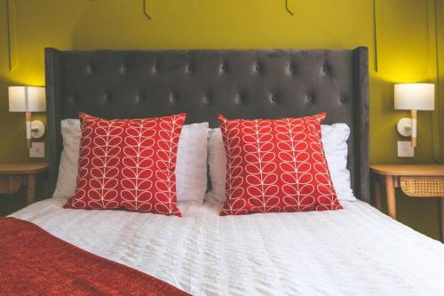 Avella by the Park — hotel in Lytham St Annes