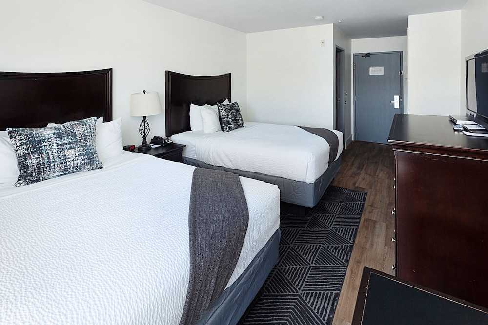 Inn at Lincoln City - photo 20