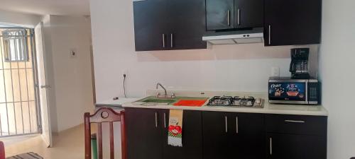Departamento en Real Granada — Tecamac — photo 2