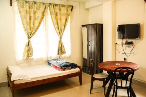Pine Tree Lodge — Shillong — photo 2