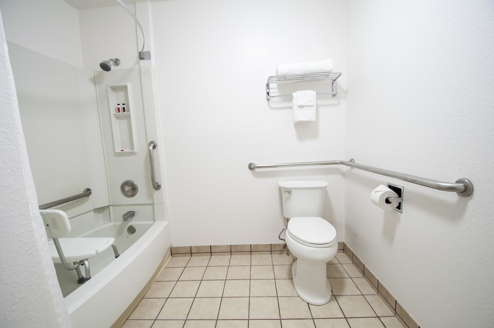 Quality Inn Wenatchee Leavenworth - photo 35