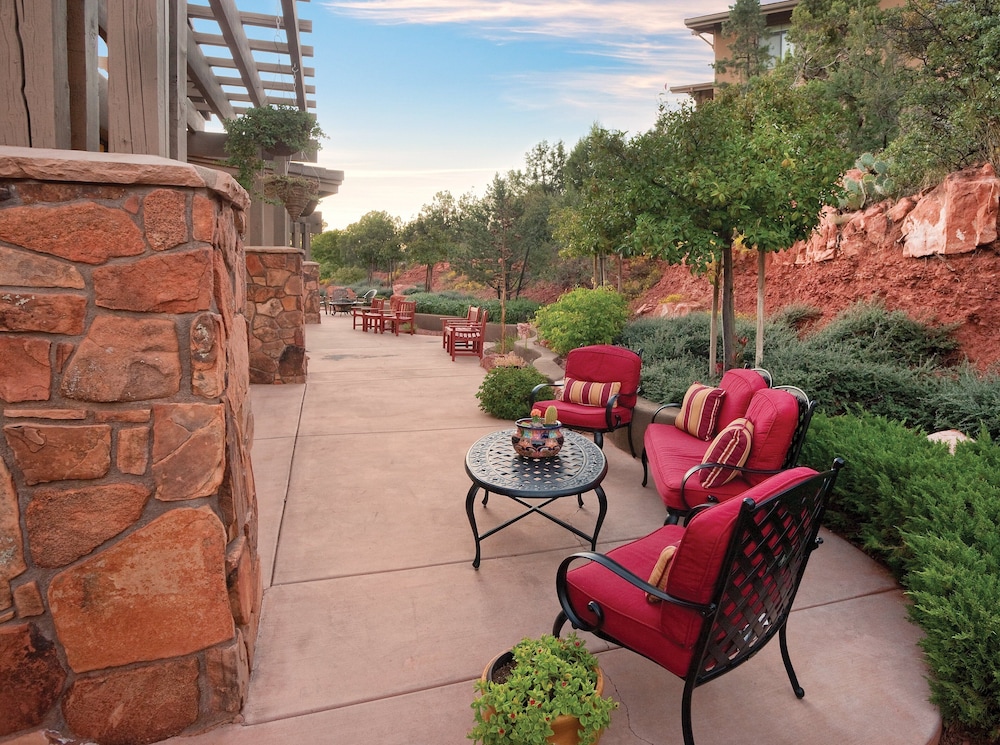 Club Wyndham Sedona - photo 21
