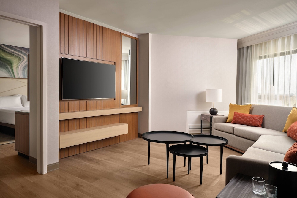 Fort Collins Marriott - photo 17