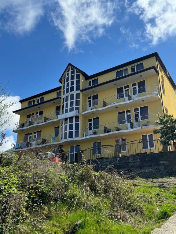 7ya Deluxe Hotel - last minute hotel in Sochi