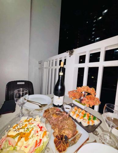 AZs Staycation — Manila — photo 5