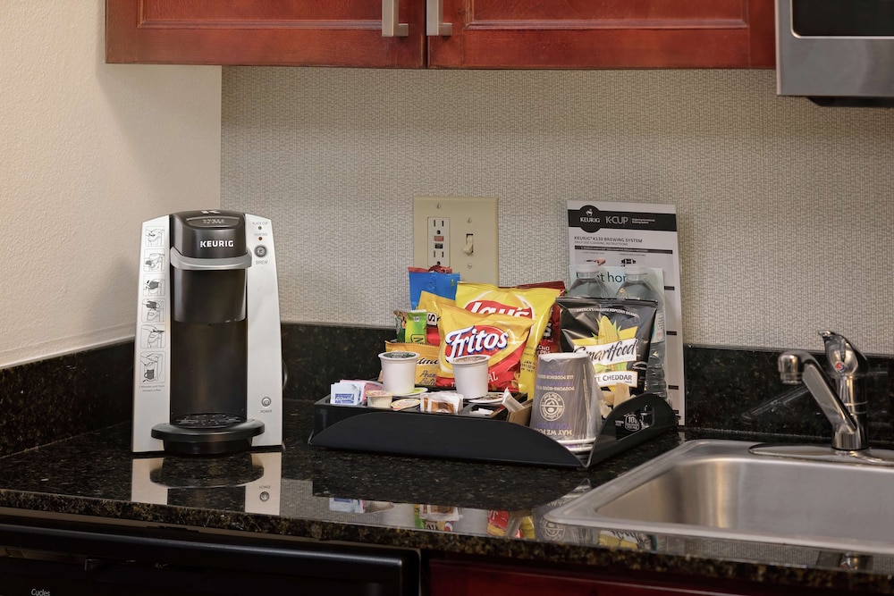 Homewood Suites by Hilton Nashville Brentwood - photo 11
