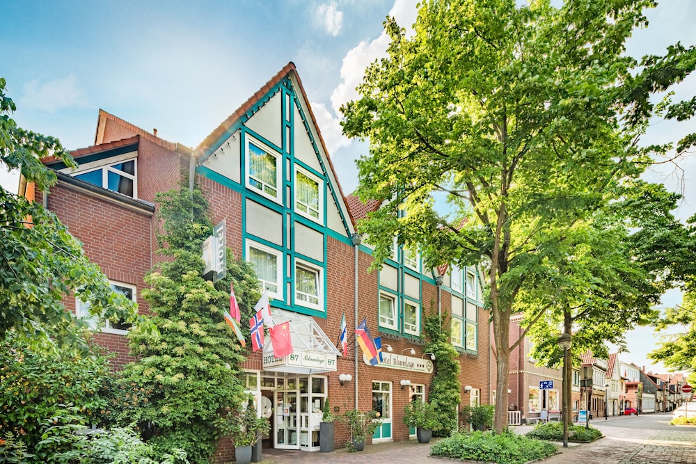 Hotel Blumlage Celle in Celle, Germany