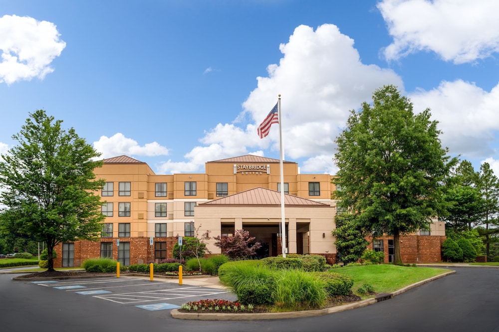 Staybridge Suites Memphis Poplar Ave East an IHG Hotel - featured photo