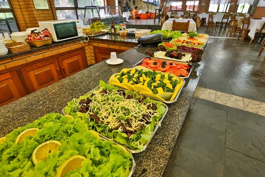 Hotel Fazenda Parque dos Sonhos — Socorro — photo 4