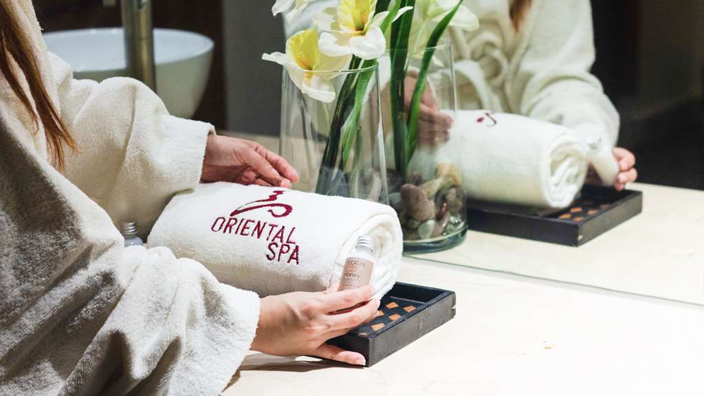 Emporio Acapulco Spa