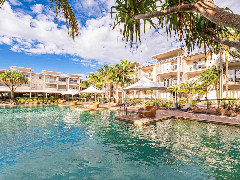 Peppers Salt Resort & Spa — 4-Star Luxury Hotel in Kingscliff, Australia