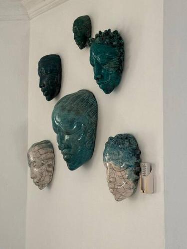 Carters Nest Jacks Hill Kingston in Kingston, Jamaica