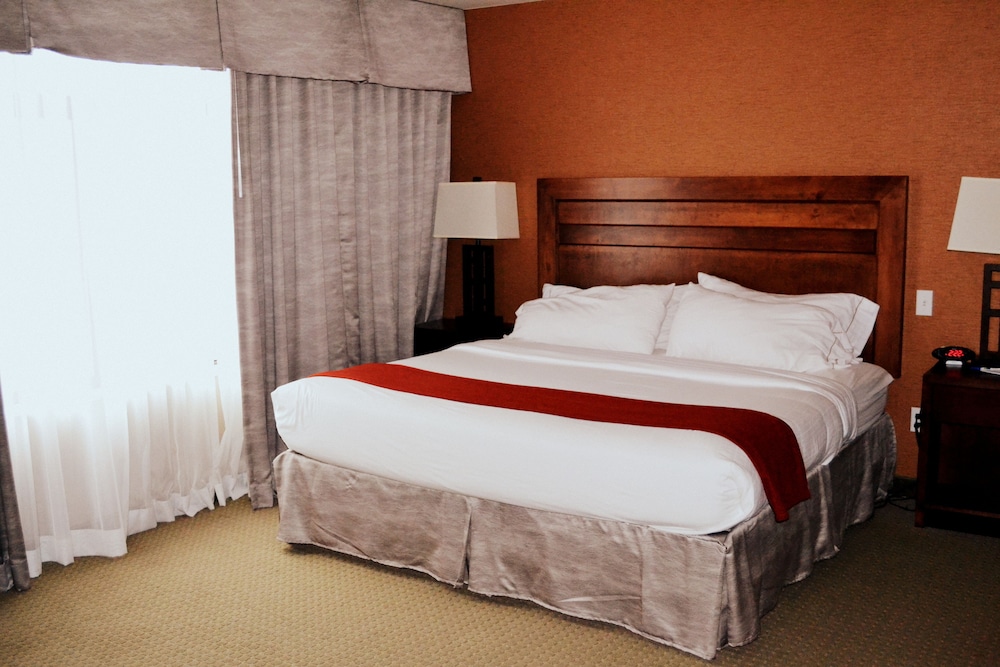Holiday Inn Express Hotel & Suites Bozeman West by IHG - photo 10