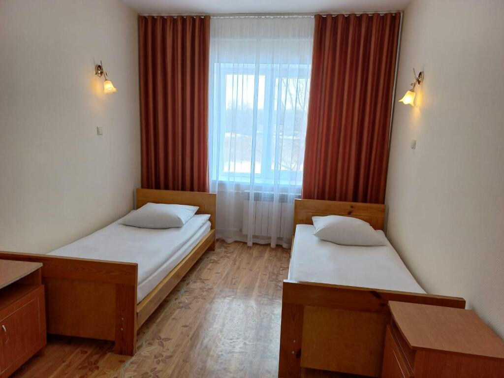 Kazachiy Stan Inn — hotel in Livny