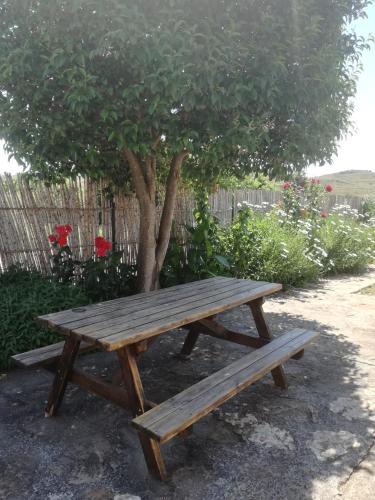 Casa Los Olivos 5733740 — Gravalos