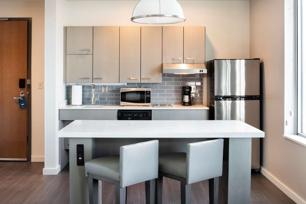 Hyatt House East Moline Quad Cities - photo 16