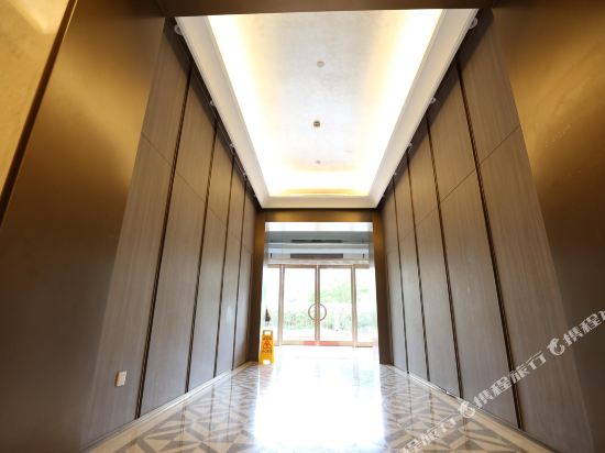 Shile Pavilion - last minute hotel in Shanghai