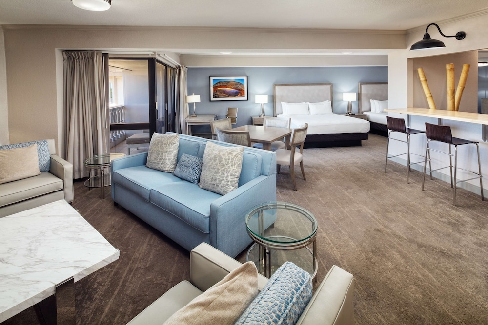 DoubleTree by Hilton Phoenix Mesa - photo 47
