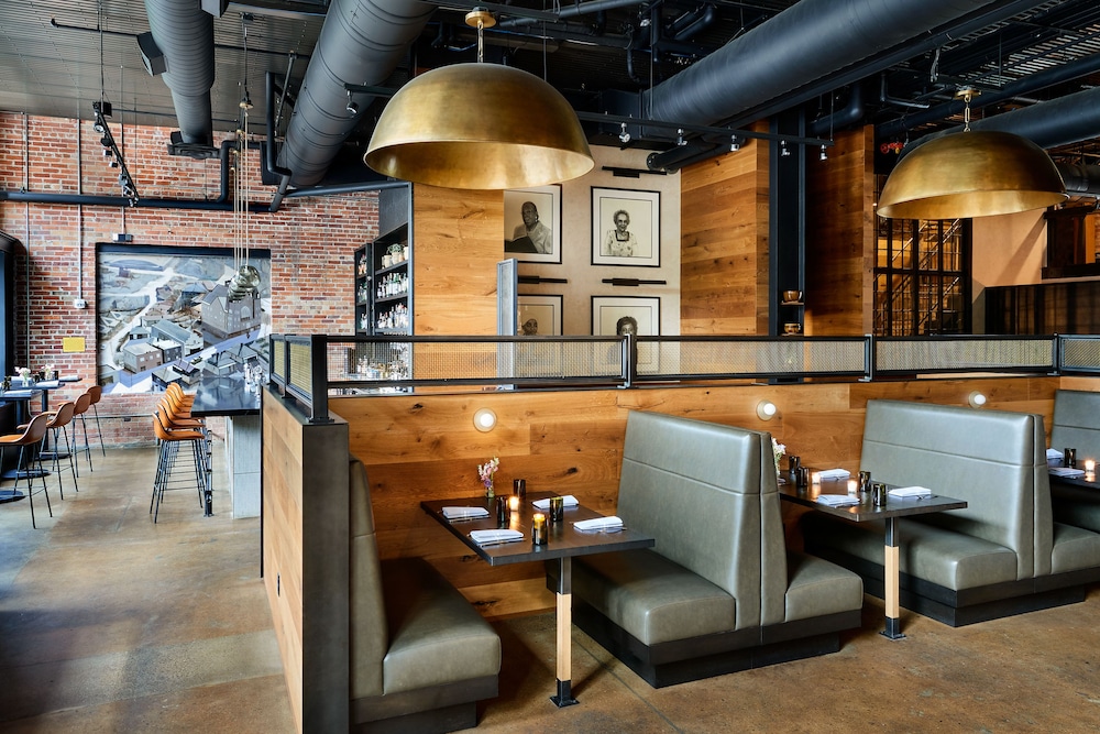 The Foundry Hotel Asheville Curio Collection by Hilton - photo 28