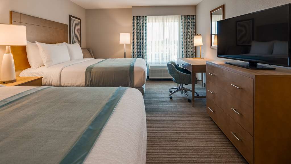 Best Western Plus Desoto - photo 15