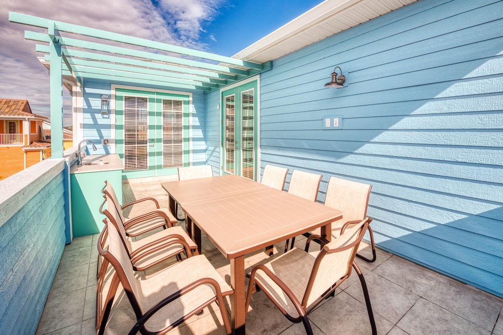 Margaritaville Cottages Orlando by Rentyl with H2O Waterpark - photo 314