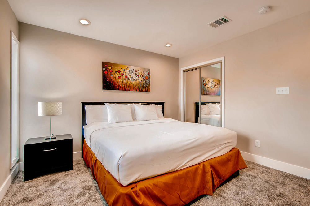 Orangewood Suites Hotel - photo 15