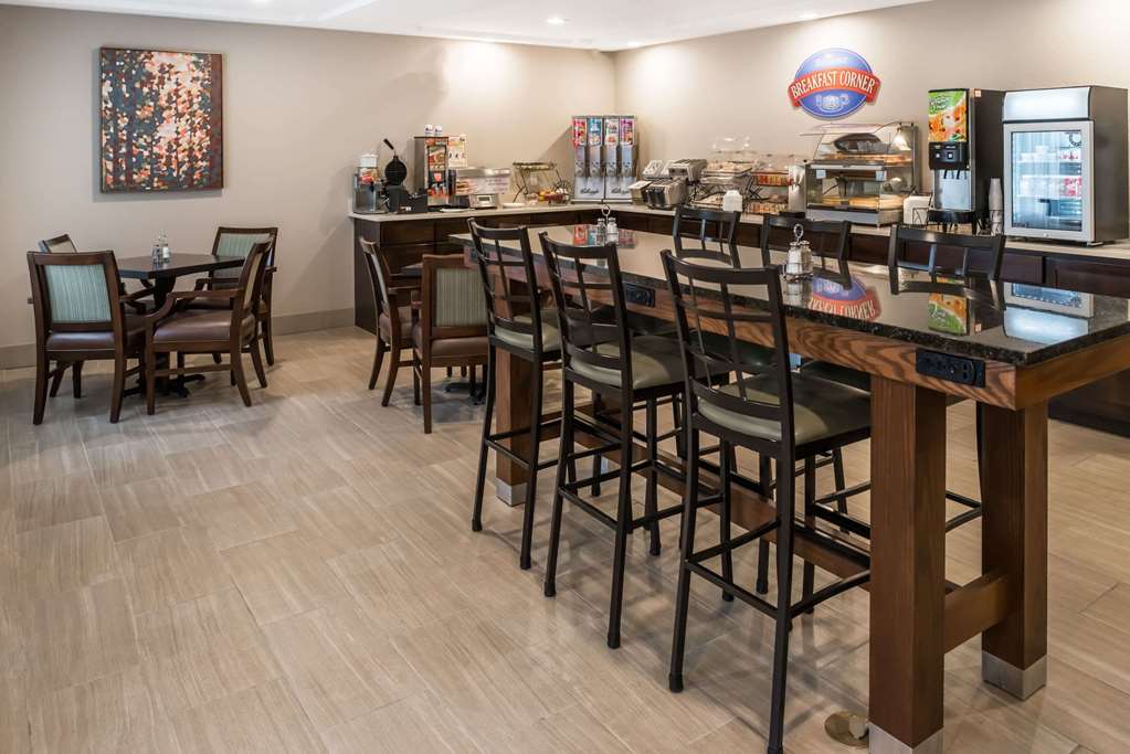 Baymont by Wyndham Fulton - photo 14