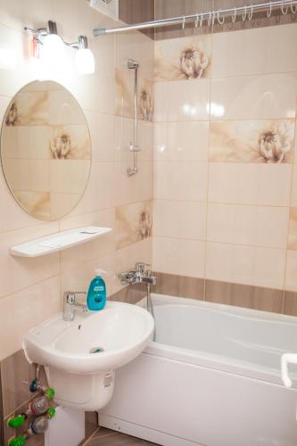 Apartament Cora Centru Pitesti — Pitesti — photo 3