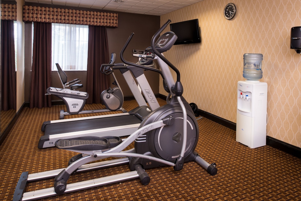 Holiday Inn Express & Suites Bucyrus by IHG - photo 29
