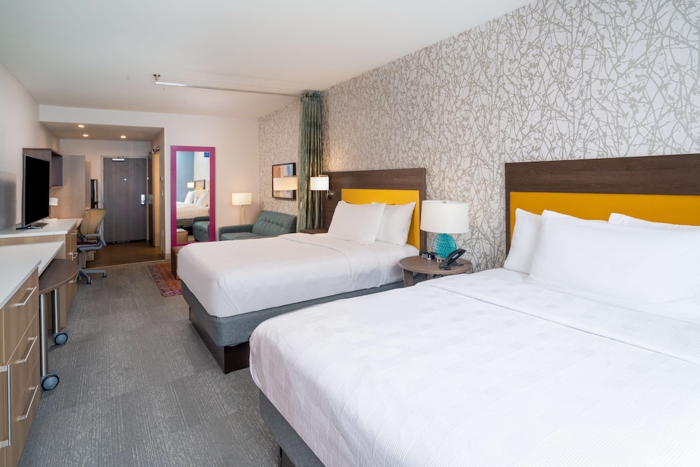 Home2 Suites by Hilton North Little Rock - photo 22