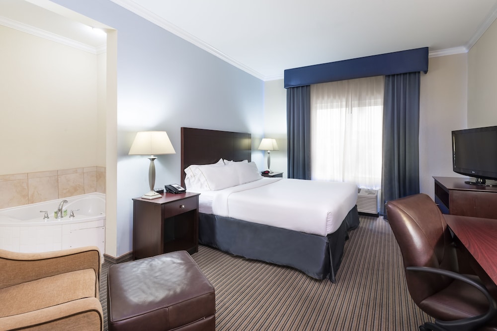 Holiday Inn Express Hotel & Suites New Iberia Avery Island by IHG - photo 4