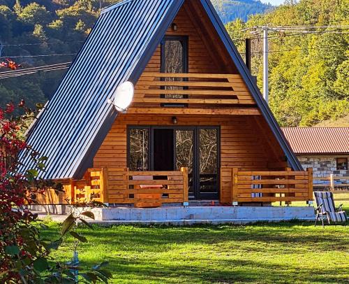 A Jahorina in Unknown City, Bosnia and Herzegovina