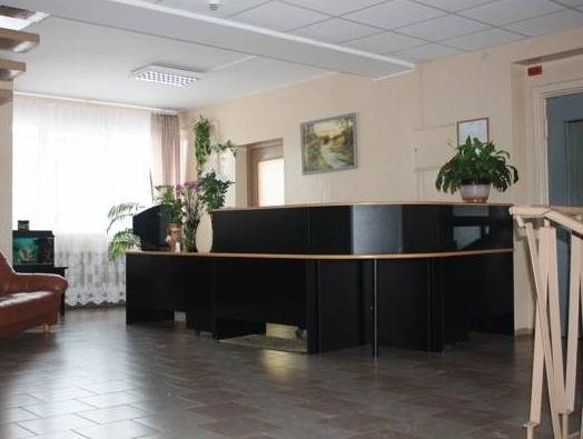 Balvi Hotel in Balvi, Latvia