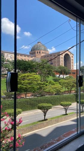 Hotel San Lucas in Aparecida, Brasil