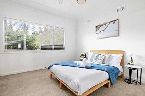 Private Double Room Central Location at Ryde Shared Bathroom - last minute hotel in Sydney