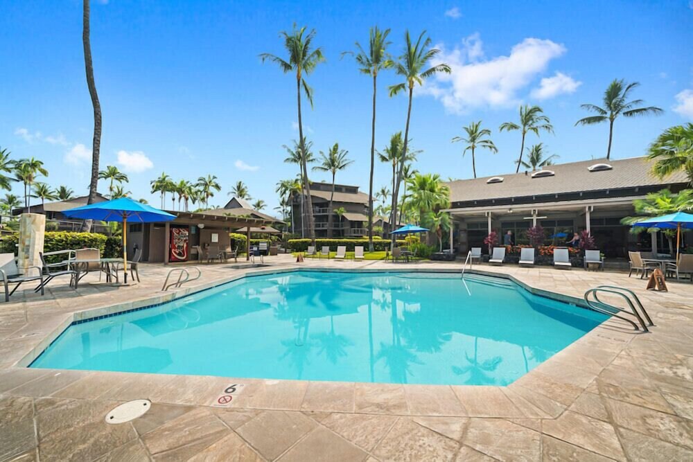 Kailua Bay Resort 3301 Two Bedroom Condo - photo 33