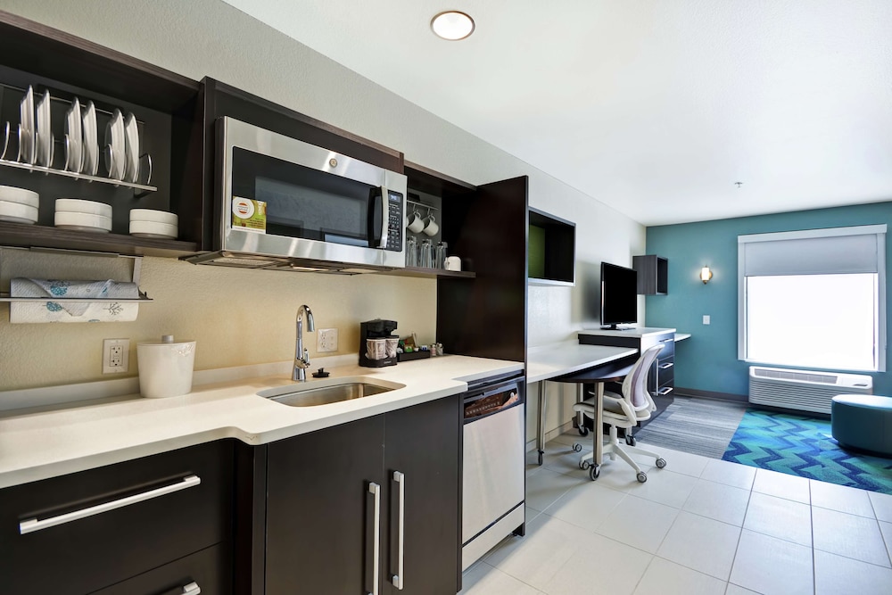 Home2 Suites by Hilton Carbondale - photo 7