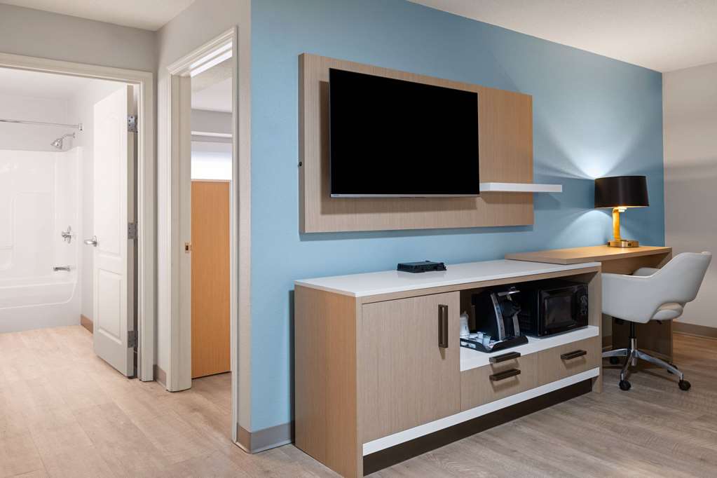 Wyndham Garden Otsego Minneapolis - photo 27
