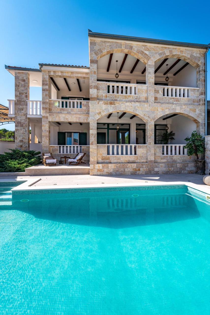 H Resort in Unknown City, Croatia