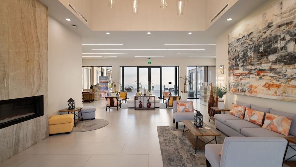 Voyage Vacation Club in Rosarito, Mexico