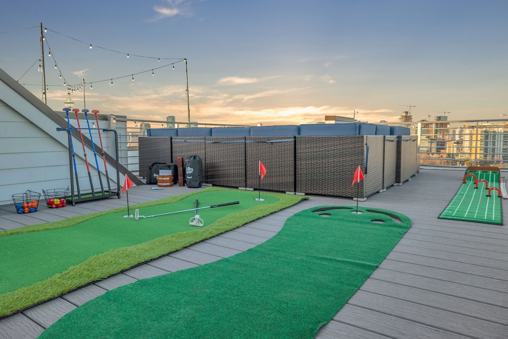 Nashview Heart of Gulch 360º Views of Downtown - photo 31