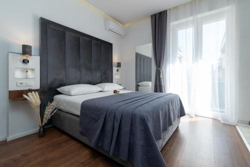 Antares Luxury Rooms 1 — Split — photo 3