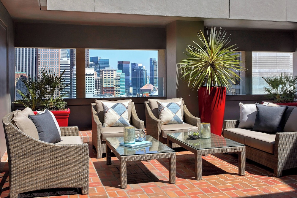 JW Marriott San Francisco Union Square - photo 58
