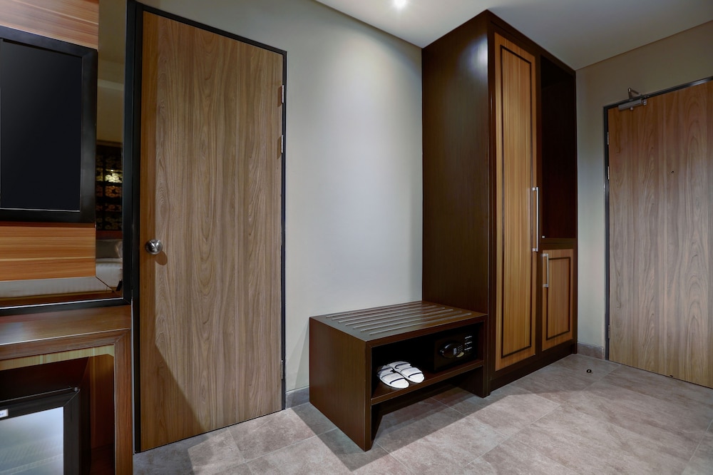 Aston Inn Mataram — Mataram — photo 5