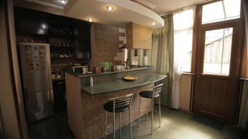 Apartment on Sanapiro