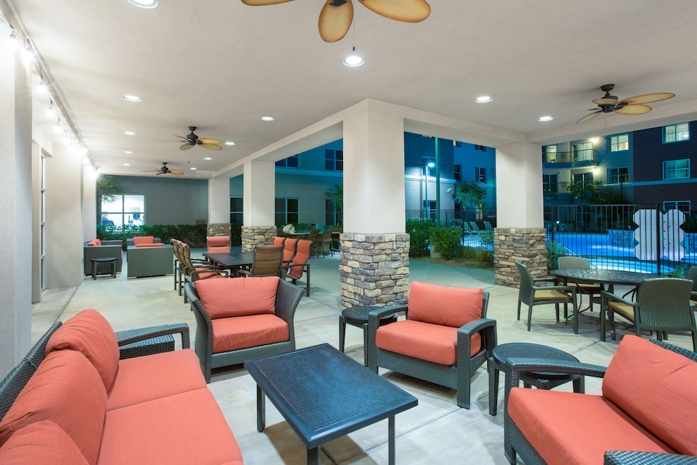 Homewood Suites by Hilton Henderson South Las Vegas - photo 19