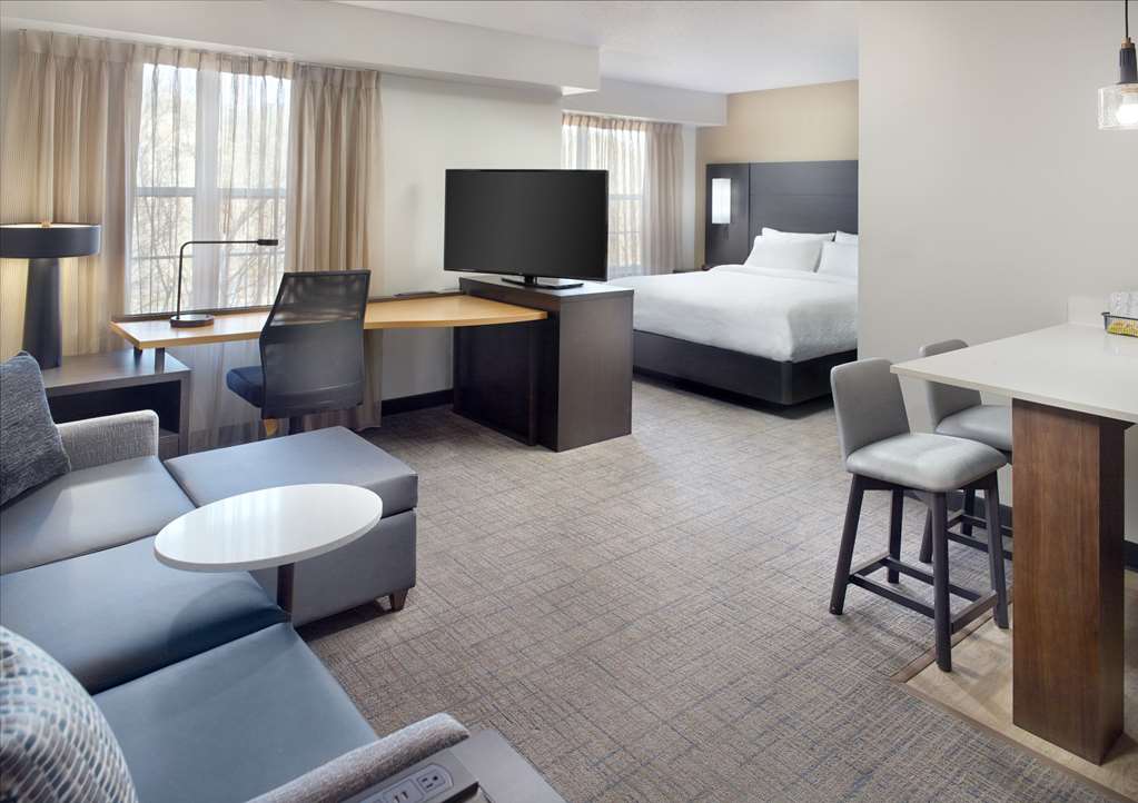 Sonesta ES Suites Raleigh Durham Airport Morrisville - photo 4